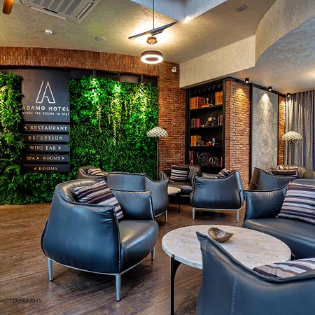 Hotel Adamo Tbilisi Exteriér fotografie