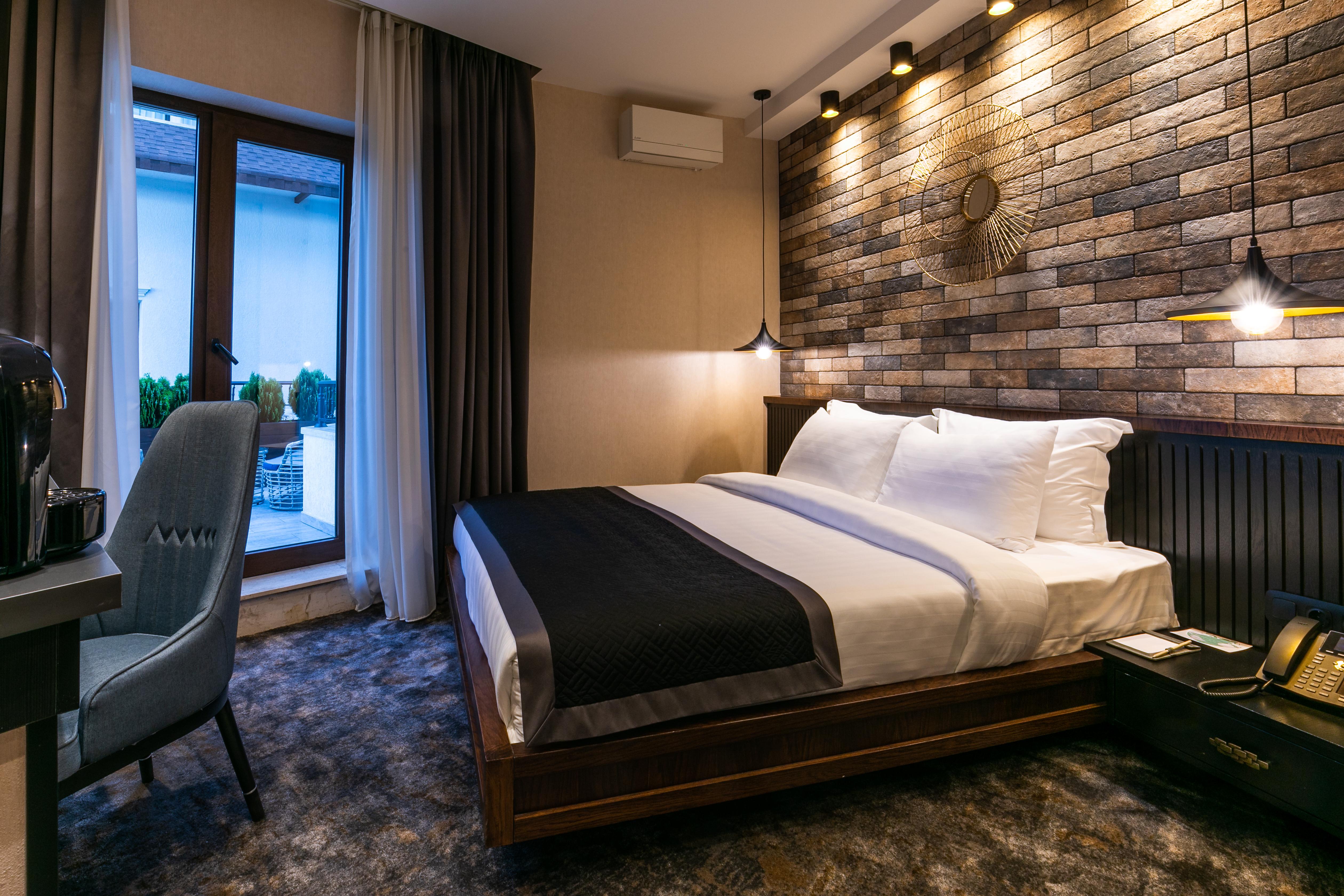 Hotel Adamo Tbilisi Exteriér fotografie