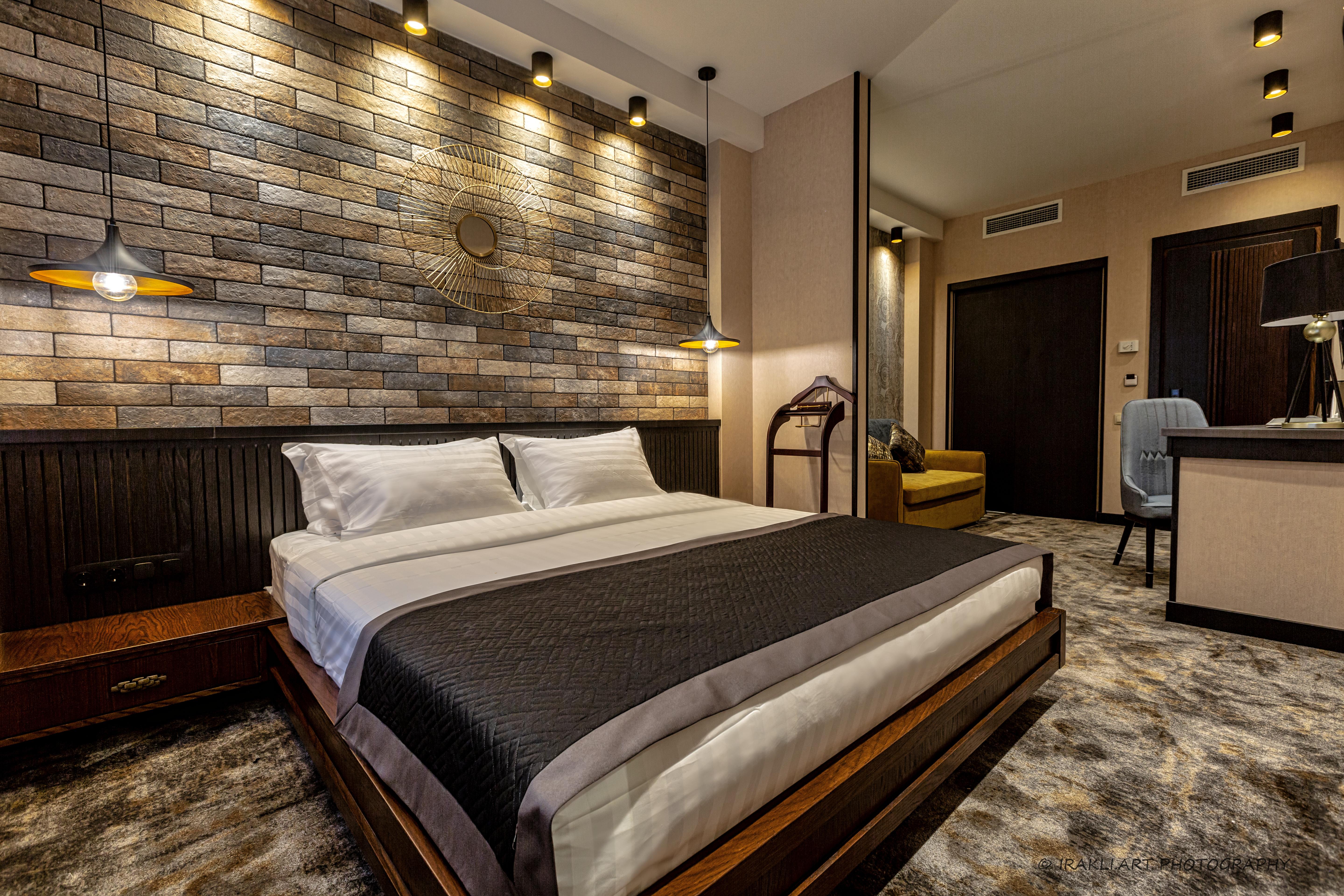 Hotel Adamo Tbilisi Exteriér fotografie