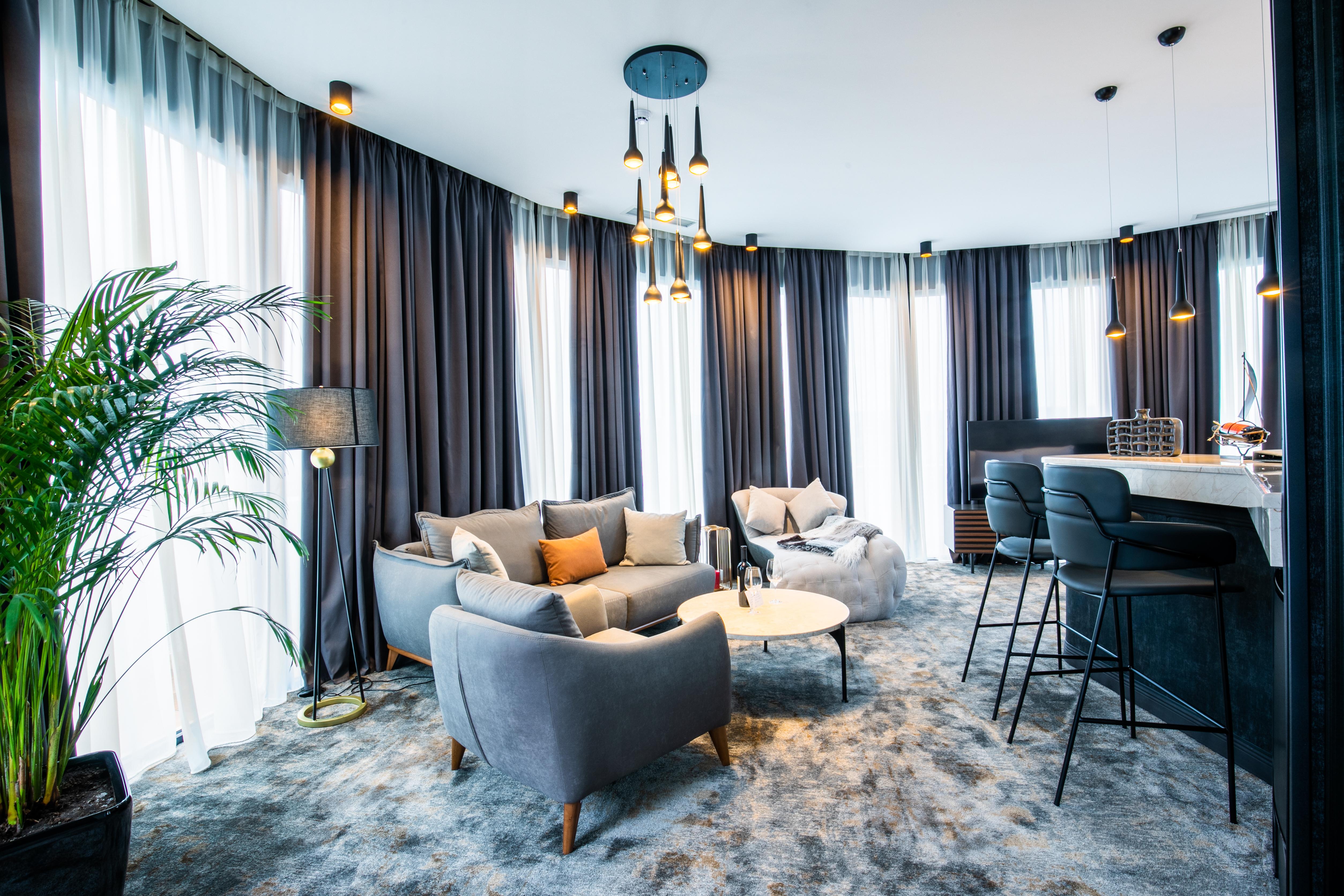 Hotel Adamo Tbilisi Exteriér fotografie