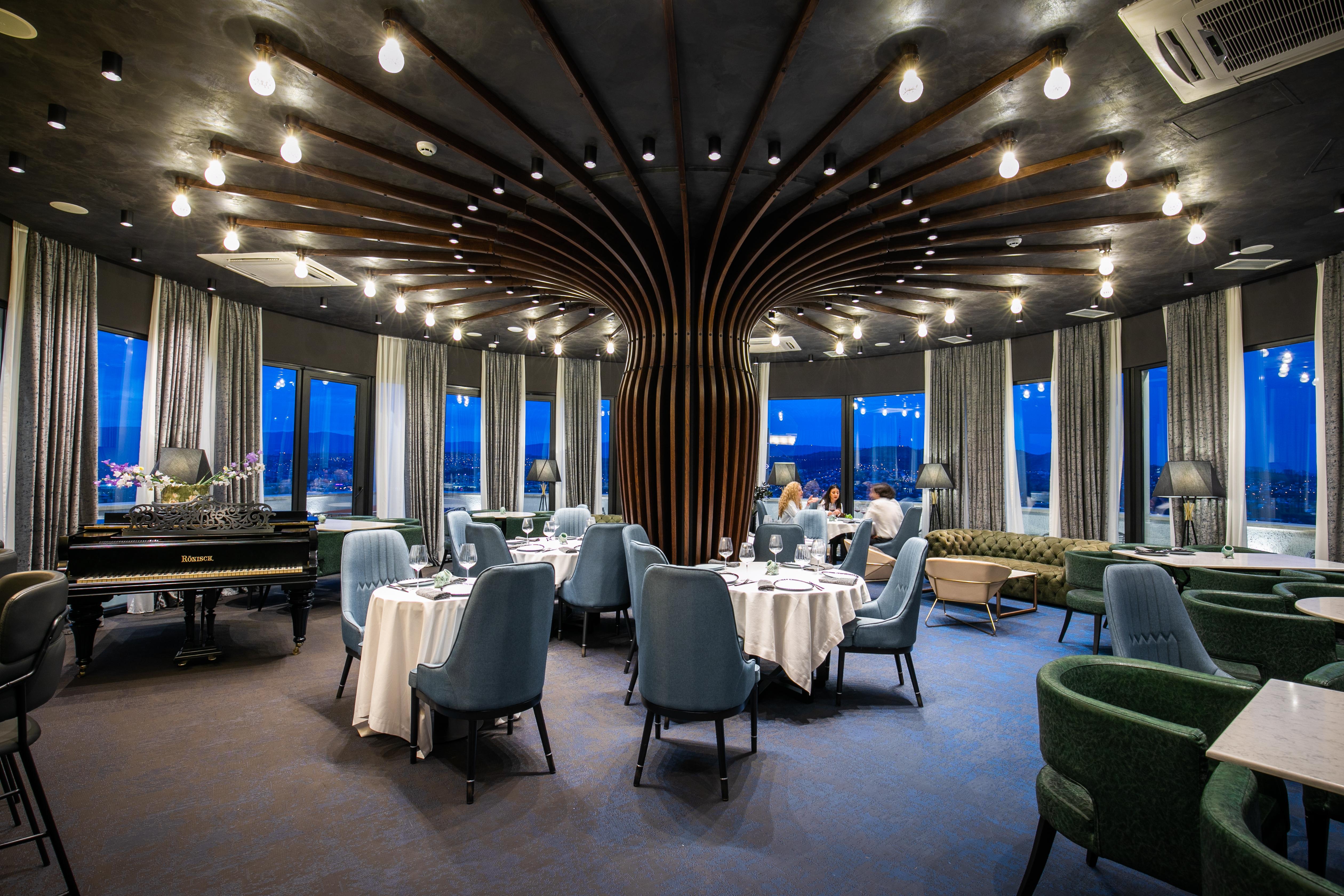 Hotel Adamo Tbilisi Exteriér fotografie