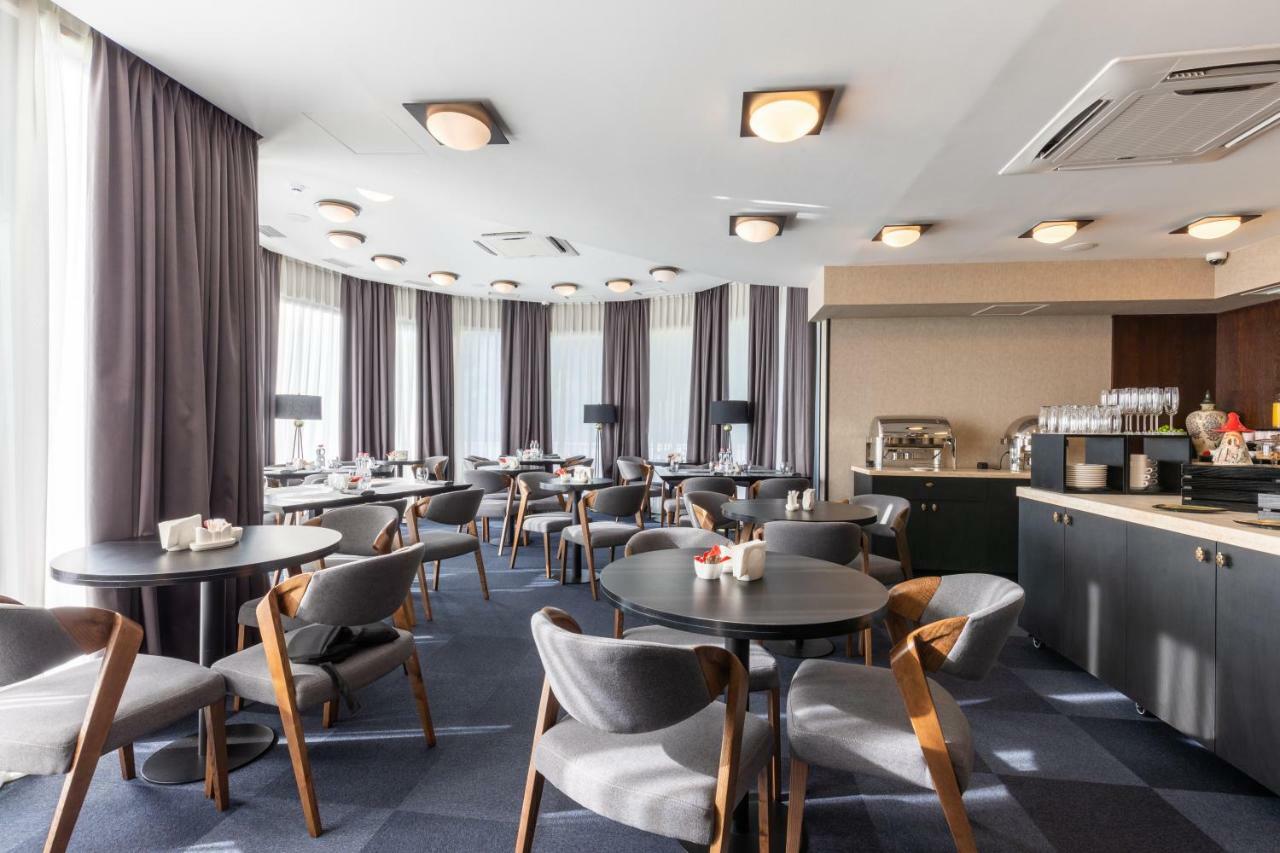 Hotel Adamo Tbilisi Exteriér fotografie